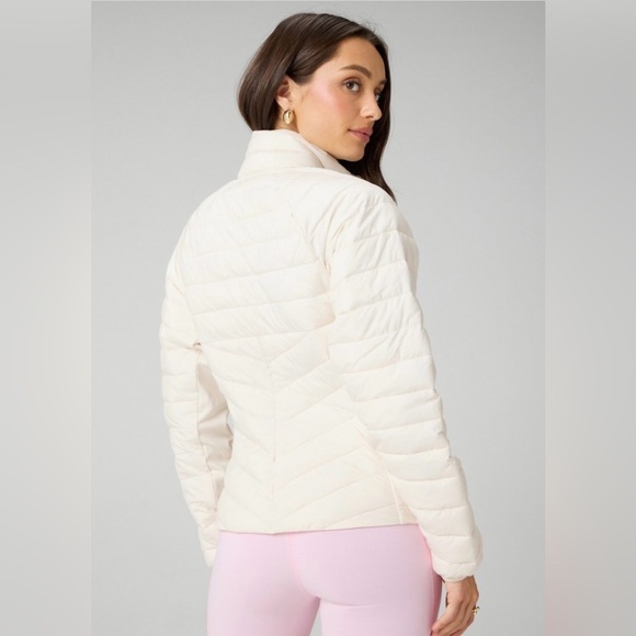 Fabletics lightweight jacket - Picture 2 of 3